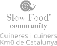Slow food community