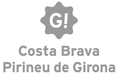 Costa brava Pirineu Girona