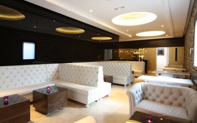 Lobby Bar