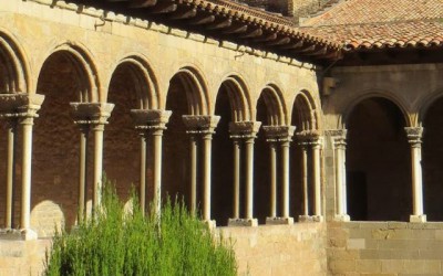 The Ripollès Romanesque Route